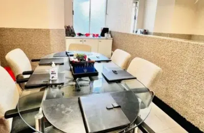 Sala comercial com 2 salas à venda na Rua Senador Feijó, 131, Sé, São Paulo