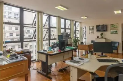 Sala comercial com 1 sala à venda na Rua José Bonifácio, 176, Sé, São Paulo