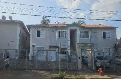 Apartamento com 2 dormitórios à venda, 52 m² por r$ 172.219 - água branca - piracicaba/sp