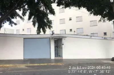 Apartamento com 2 dormitórios à venda, 45 m² por R$ 245.176,45 - Nova América - Piracicaba/SP