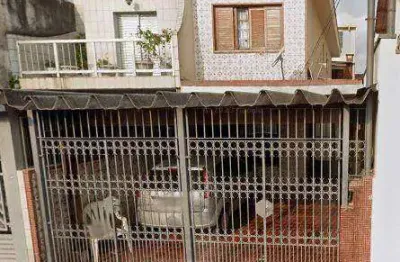 Sobrado com 3 dormitórios à venda, 240 m² por R$ 627.000 - Vila Adelaide Perella - Guarulhos/SP