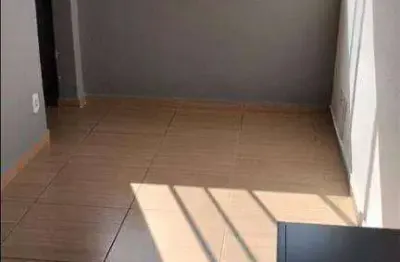 Apartamento com 3 dormitórios à venda, 65 m² por R$ 234.000 - Cidade Antônio Estevão de Carvalho - São Paulo/SP