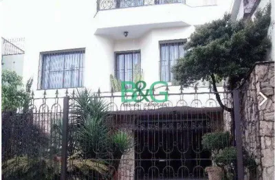 Sobrado à venda, 250 m² por r$ 1.700.000,00 - jardim vila formosa - são paulo/sp