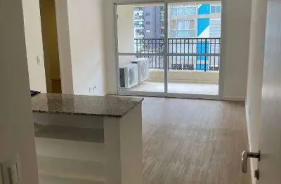 Apartamento com 2 dormitórios para alugar, 62 m² por R$ 7.609,26/mês - Pinheiros - São Paulo/SP