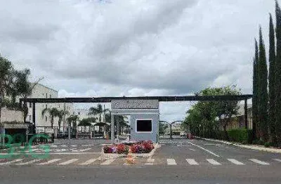 Apartamento com 2 dormitórios à venda, 48 m² por r$ 99.000 - vila santa cruz - franca/sp