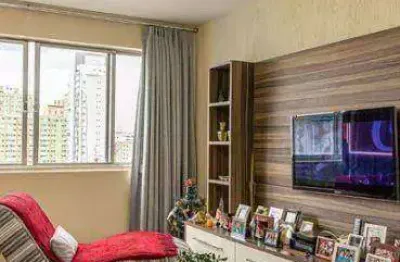 Apartamento com 2 dormitórios à venda, 83 m² por R$ 949.000 - Vila Mariana - São Paulo/SP