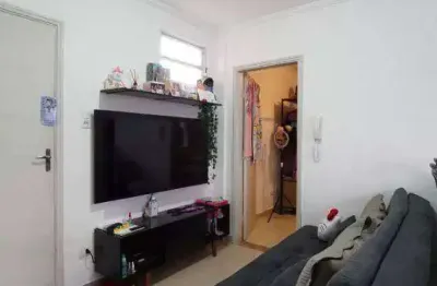 Apartamento com 2 dormitórios à venda, 59 m² por r$ 474.000 - vila mariana - são paulo/sp