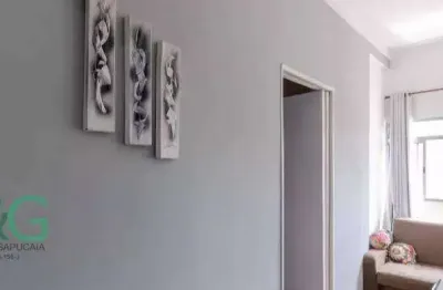 Studio com 1 dormitório à venda, 30 m² por R$ 199.000 - Sé - São Paulo/SP