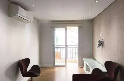 Apartamento com 1 dormitório à venda, 67 m² por r$ 849.000 - vila mariana - são paulo/sp