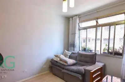 Apartamento com 1 dormitório à venda, 42 m² por R$ 199.000 - Sé - São Paulo/SP