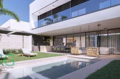 Casa com 4 dormitórios à venda, 888 m² por R$ 13.900.000 - Jardim dos Estados - São Paulo/SP