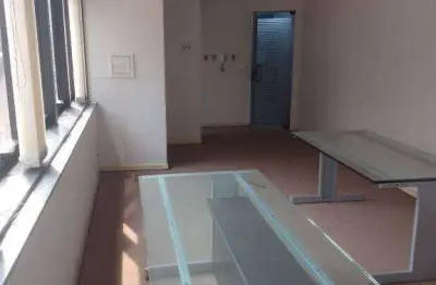Conjunto à venda, 31 m² por R$ 330.000 - Bela Vista - São Paulo/SP