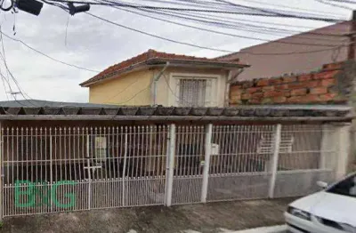 Sobrado com 7 dormitórios à venda, 180 m² por R$ 676.000 - Vila Ema - São Paulo/SP