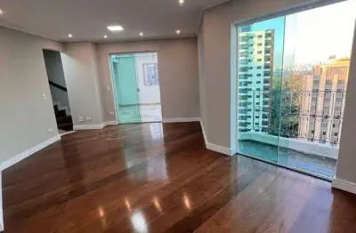 Apartamento Duplex com 2 dormitórios à venda, 123 m² por R$ 947.000,00 - Butantã - São Paulo/SP