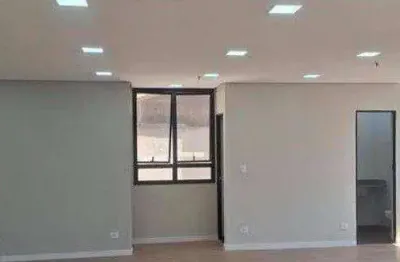 Sala para alugar, 70 m² por r$ 9.121/mês - itaim bibi - são paulo/sp