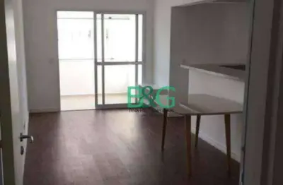 Apartamento com 2 dormitórios à venda, 56 m² por r$ 380.000,00 - sapopemba - são paulo/sp