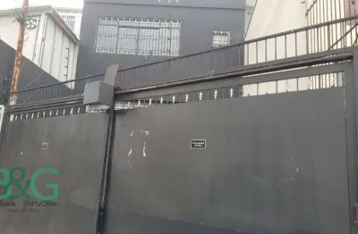 Prédio, 220 m² - venda por R$ 900.000,00 ou aluguel por R$ 6.000,00/mês - Casa Verde - São Paulo/SP