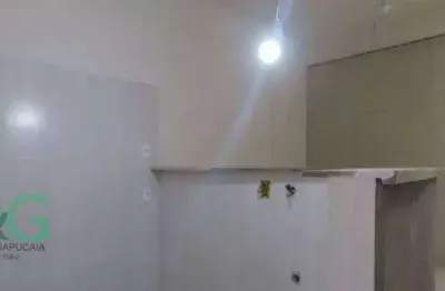 Apartamento com 1 dormitório à venda, 33 m² por R$ 199.000 - Liberdade - São Paulo/SP