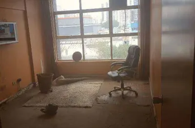 Sala, 27 m² - venda por R$ 195.000,00 ou aluguel por R$ 2.021,50/mês - Santo Amaro - São Paulo/SP