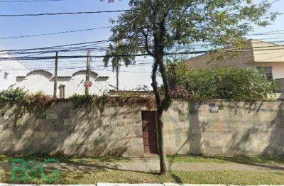 Casa com 3 dormitórios à venda, 400 m² por R$ 1.650.000 - Planalto Paulista - São Paulo/SP