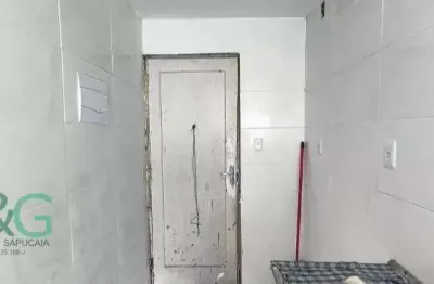 Studio com 1 dormitório à venda, 32 m² por R$ 199.000 - Liberdade - São Paulo/SP