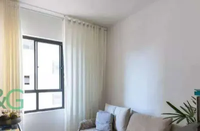 Apartamento com 1 dormitório à venda, 38 m² por R$ 249.000 - Sé - São Paulo/SP