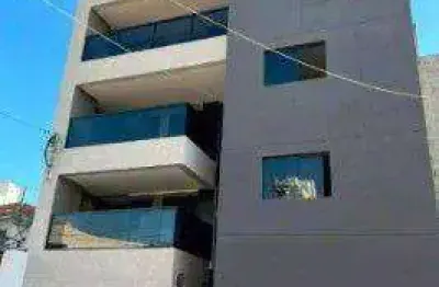 Studio com 1 dormitório para alugar, 40 m² por R$ 1.729/mês - Mooca - São Paulo/SP