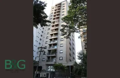 Apartamento com 1 dormitório para alugar, 60 m² por R$ 3.000/mês - Campos Elíseos - São Paulo/SP