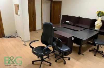 Conjunto, 202 m² - venda por R$ 570.000 ou aluguel por R$ 3.830/mês - República - São Paulo/SP