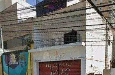 Sobrado com 3 dormitórios, 250 m² - venda por R$ 1.000.000 ou aluguel por R$ 4.644/mês - Paraíso - São Paulo/SP