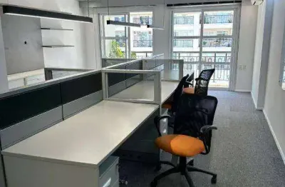 Conjunto, 58 m² - venda por R$ 570.000 ou aluguel por R$ 4.020/mês - Planalto Paulista - São Paulo/SP