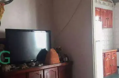 Apartamento com 1 dormitório à venda, 72 m² por R$ 449.000 - Sé - São Paulo/São Paulo