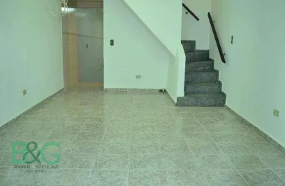 Sobrado com 6 dormitórios à venda, 302 m² por R$ 550.000 - Jardim Ipanema (Zona Oeste) - São Paulo/SP