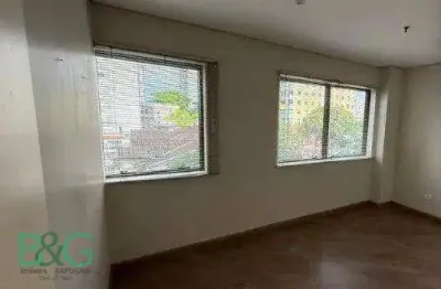 Conjunto, 52 m² - venda por R$ 364.000 ou aluguel por R$ 4.990/mês - (Zona Norte) Barro Branco - São Paulo/SP