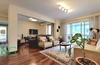 Apartamento com 3 dormitórios à venda, 150 m² por R$ 1.500.000 - Santa Paula - São Caetano do Sul/SP