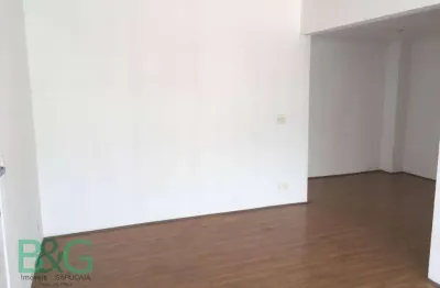 Apartamento com 2 dormitórios para alugar, 70 m² por R$ 6.486/mês - Vila Nova Conceição - São Paulo/SP