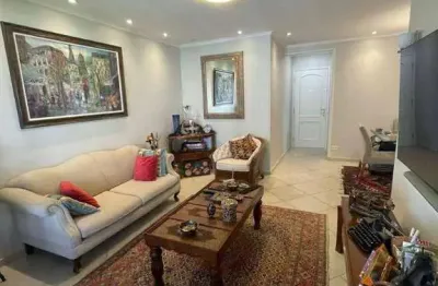 Apartamento com 3 dormitórios, 82 m² - venda por R$ 740.000 ou aluguel por R$ 7.200/mês - Real Parque - São Paulo/SP