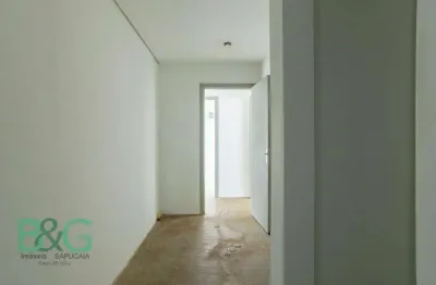 Conjunto à venda, 41 m² por R$ 349.000 - Vila Olímpia - São Paulo/SP