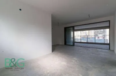 Apartamento com 3 dormitórios à venda, 160 m² por R$ 3.990.000 - Vila Nova Conceição - São Paulo/SP