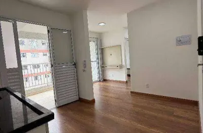 Apartamento para alugar, 44 m² por R$ 2.999,00/mês - Picanço - Guarulhos/SP