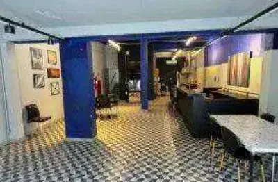Loja para alugar, 140 m² por R$ 18.000/mês - Bela Vista - São Paulo/SP