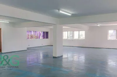 Conjunto para alugar, 210 m² por R$ 10.991,27/mês - Vila Leopoldina - São Paulo/SP