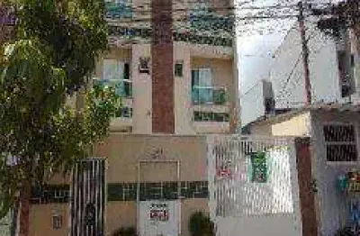 Apartamento com 2 dormitórios à venda, 35 m² por R$ 388.652 - Vila Guaraciaba - Santo André/SP