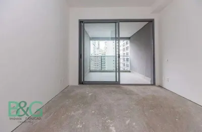 Studio com 1 dormitório à venda, 30 m² por R$ 750.000,00 - Jardim Paulista - São Paulo/SP