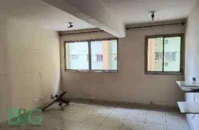 Studio com 1 dormitório à venda, 32 m² por R$ 370.000,00 - Vila Mariana - São Paulo/SP