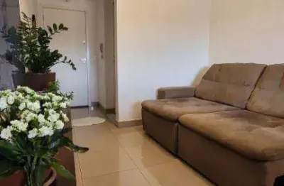 Apartamento com 3 dormitórios à venda, 67 m² por R$ 547.000 - Jaçanã - São Paulo/SP
