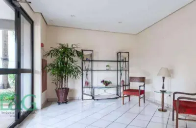 Apartamento com 1 dormitório à venda, 40 m² por R$ 299.000 - Jabaquara - São Paulo/SP