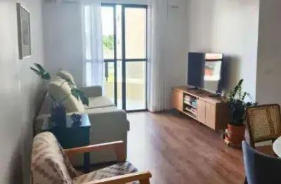 Apartamento com 3 dormitórios à venda, 80 m² por R$ 766.000 - Santana - São Paulo/SP