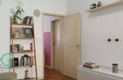 Apartamento com 1 dormitório à venda, 50 m² por R$ 288.100 - Jabaquara - São Paulo/SP