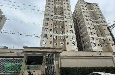 Apartamento com 2 dormitórios à venda, 99 m² por R$ 319.200 - Taboão - São Bernardo do Campo/SP